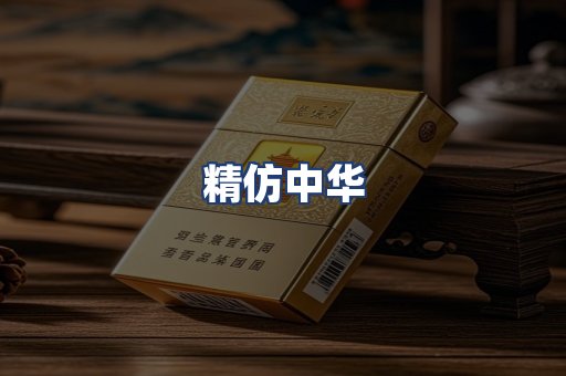 精仿中华
